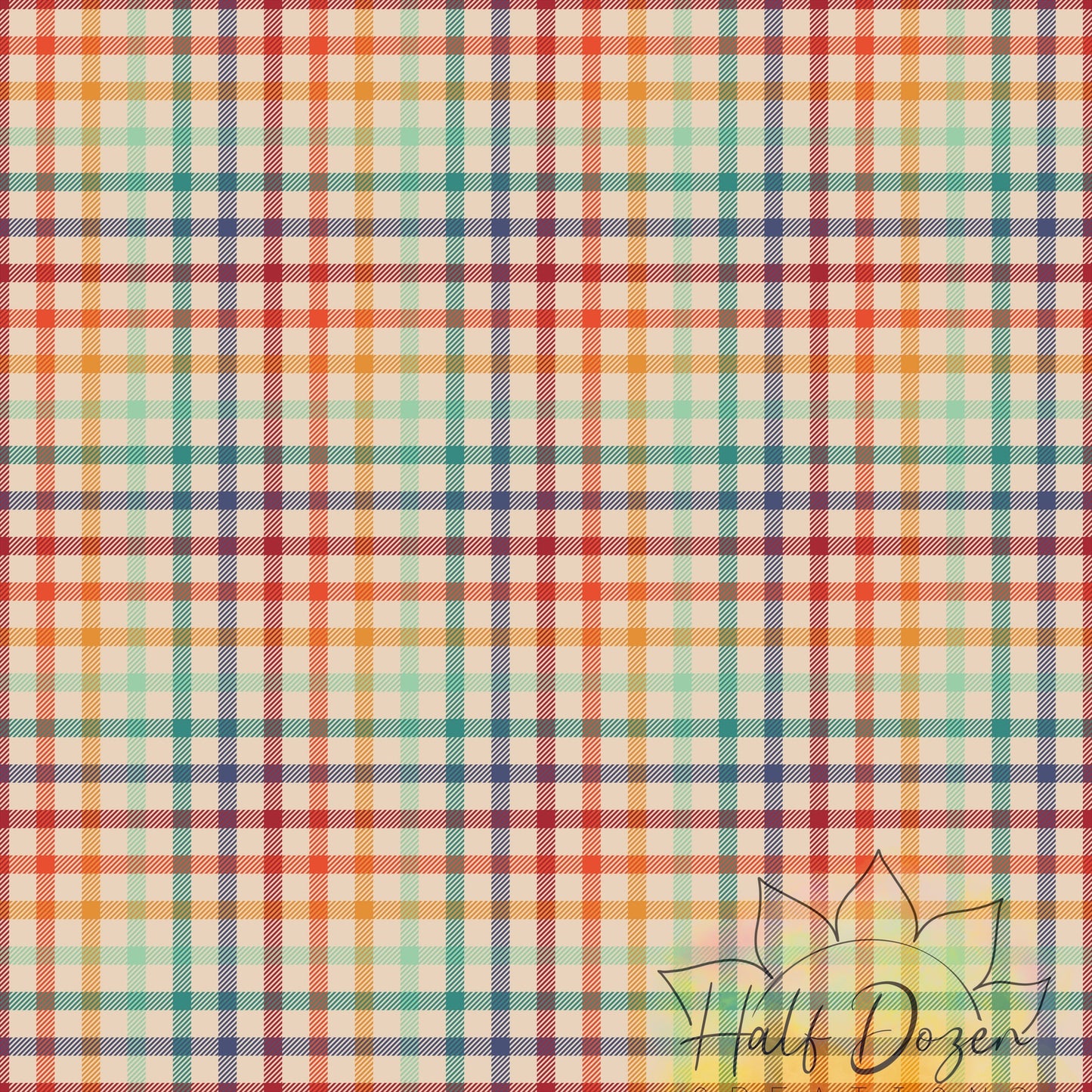 Plaid