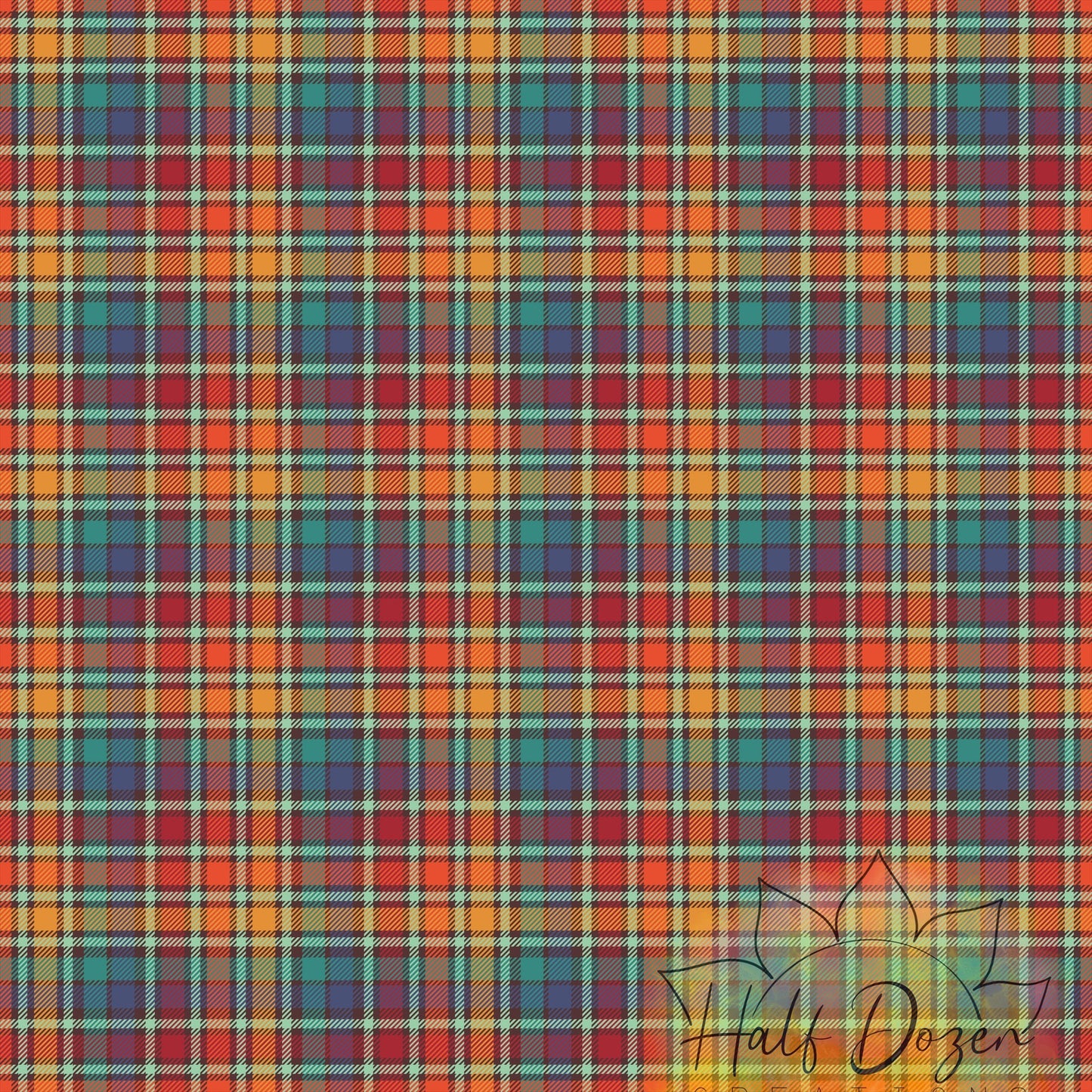 Plaid
