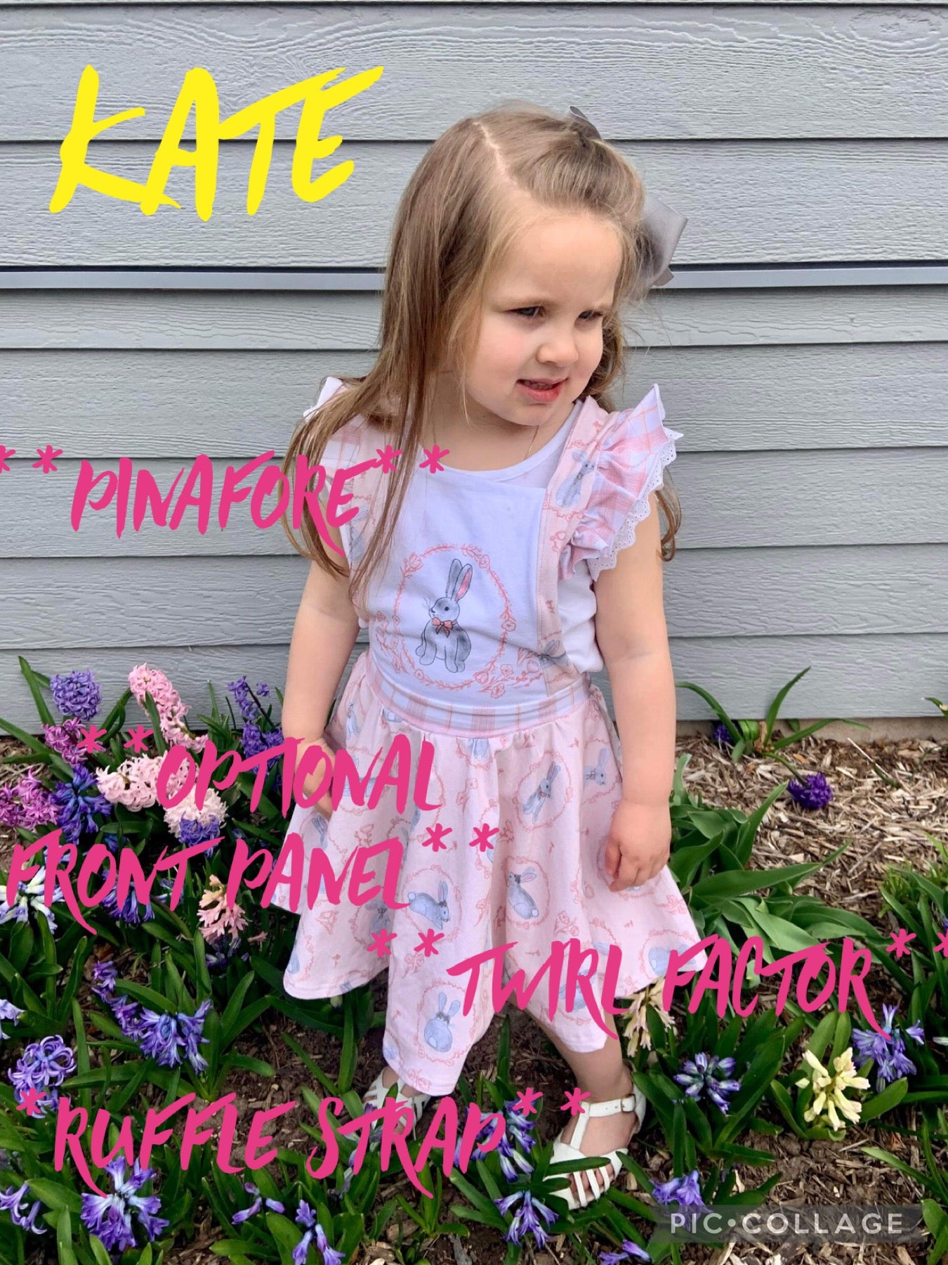 FF “Kate”