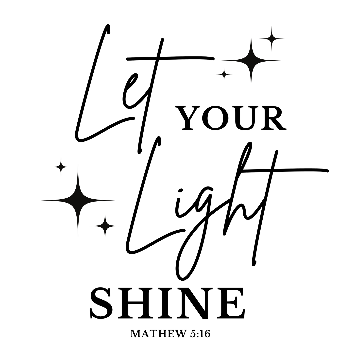 Grace Gear Christian Designs