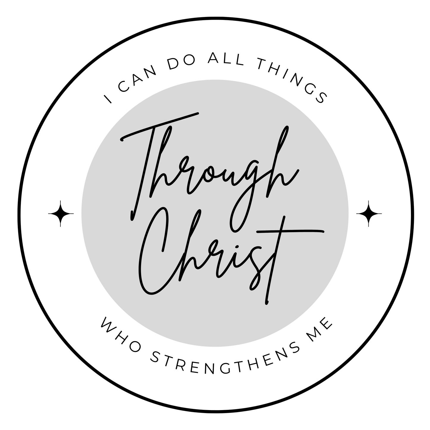 Grace Gear Christian Designs