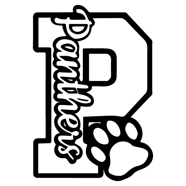 Grace Gear Panther Designs