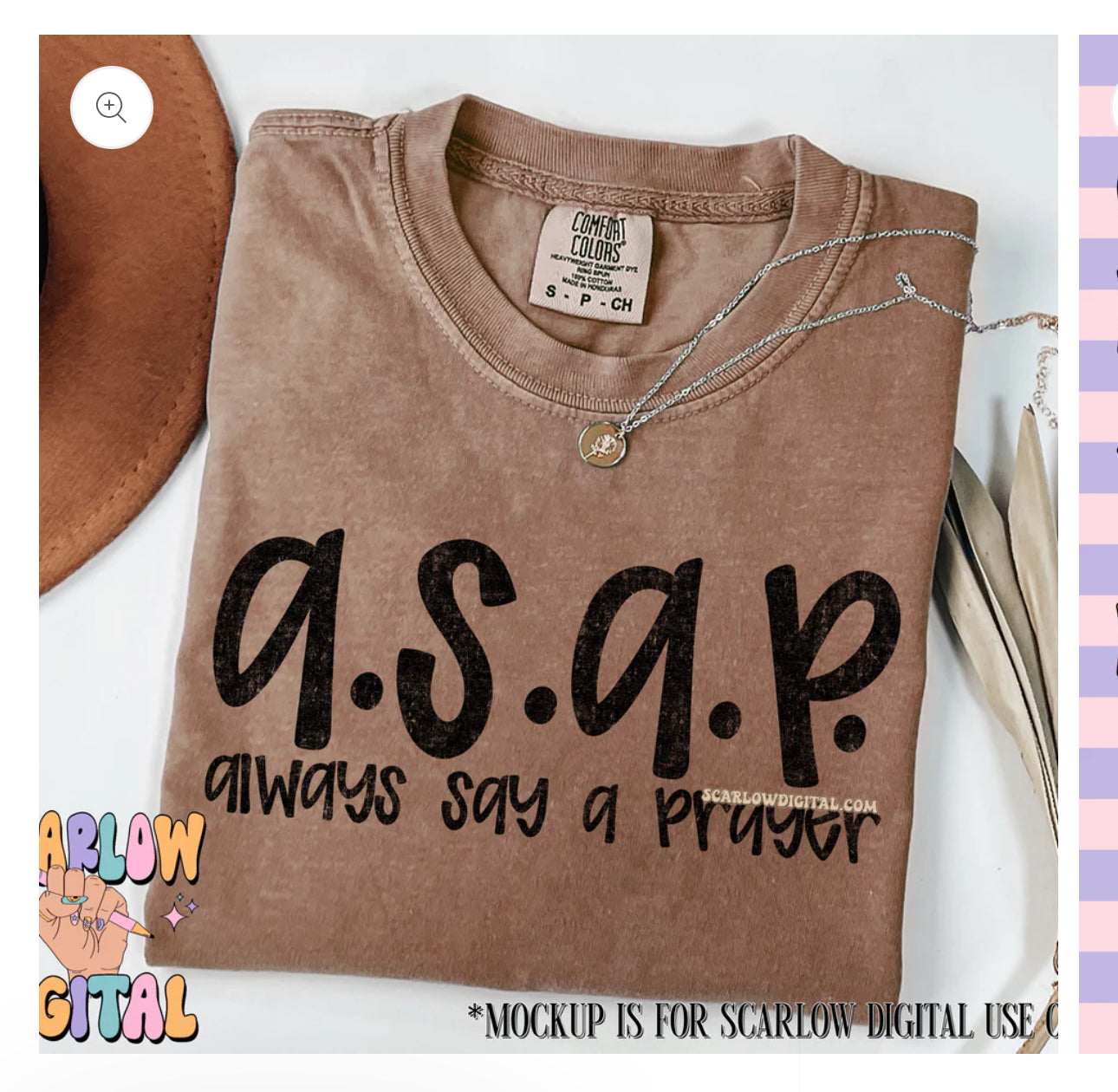 Grace Gear Christian Designs