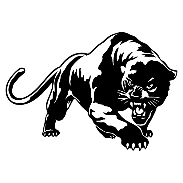 Grace Gear Panther Designs