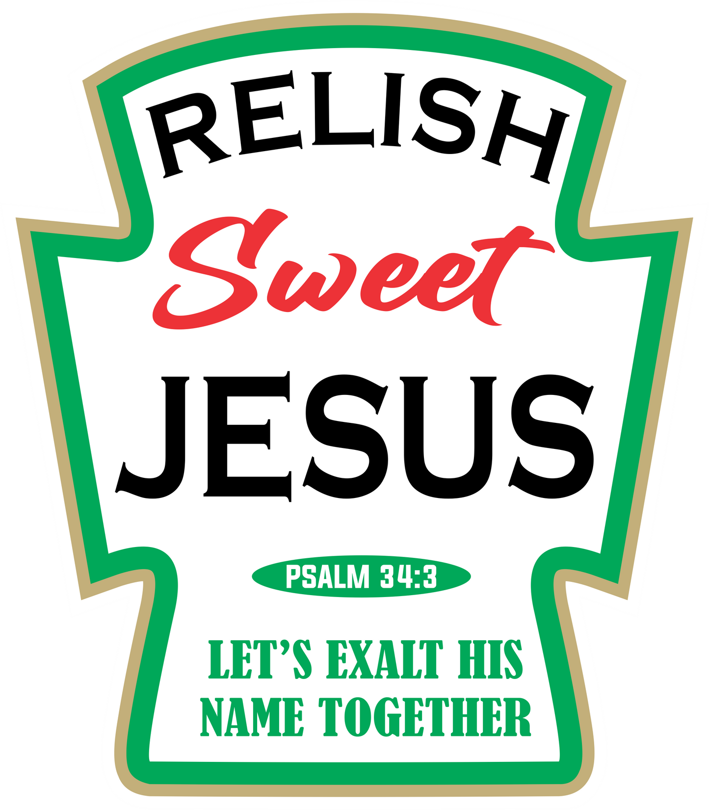 Grace Gear Christian Designs