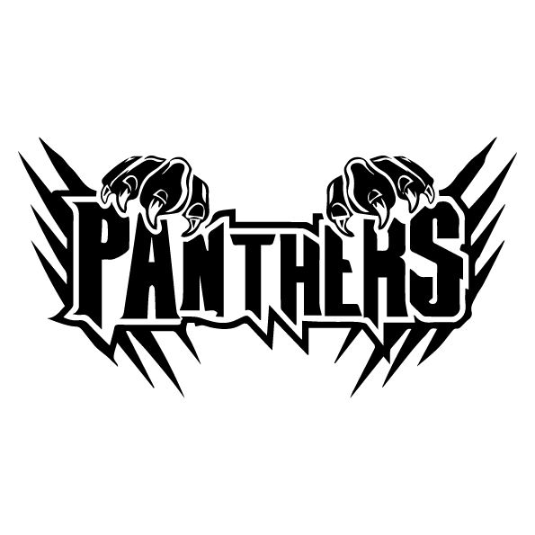 Grace Gear Panther Designs