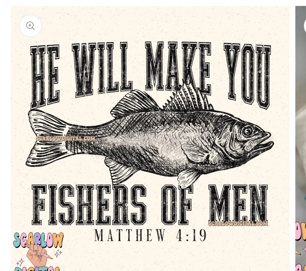 Grace Gear Christian Designs