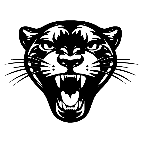 Grace Gear Panther Designs