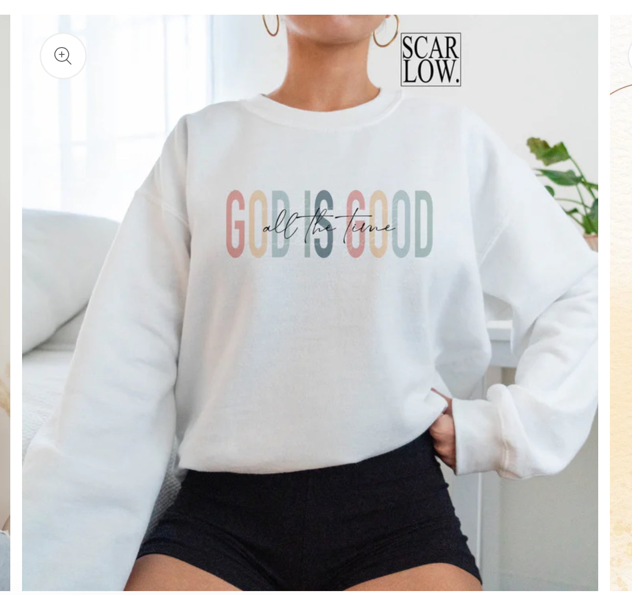 Grace Gear Christian Designs