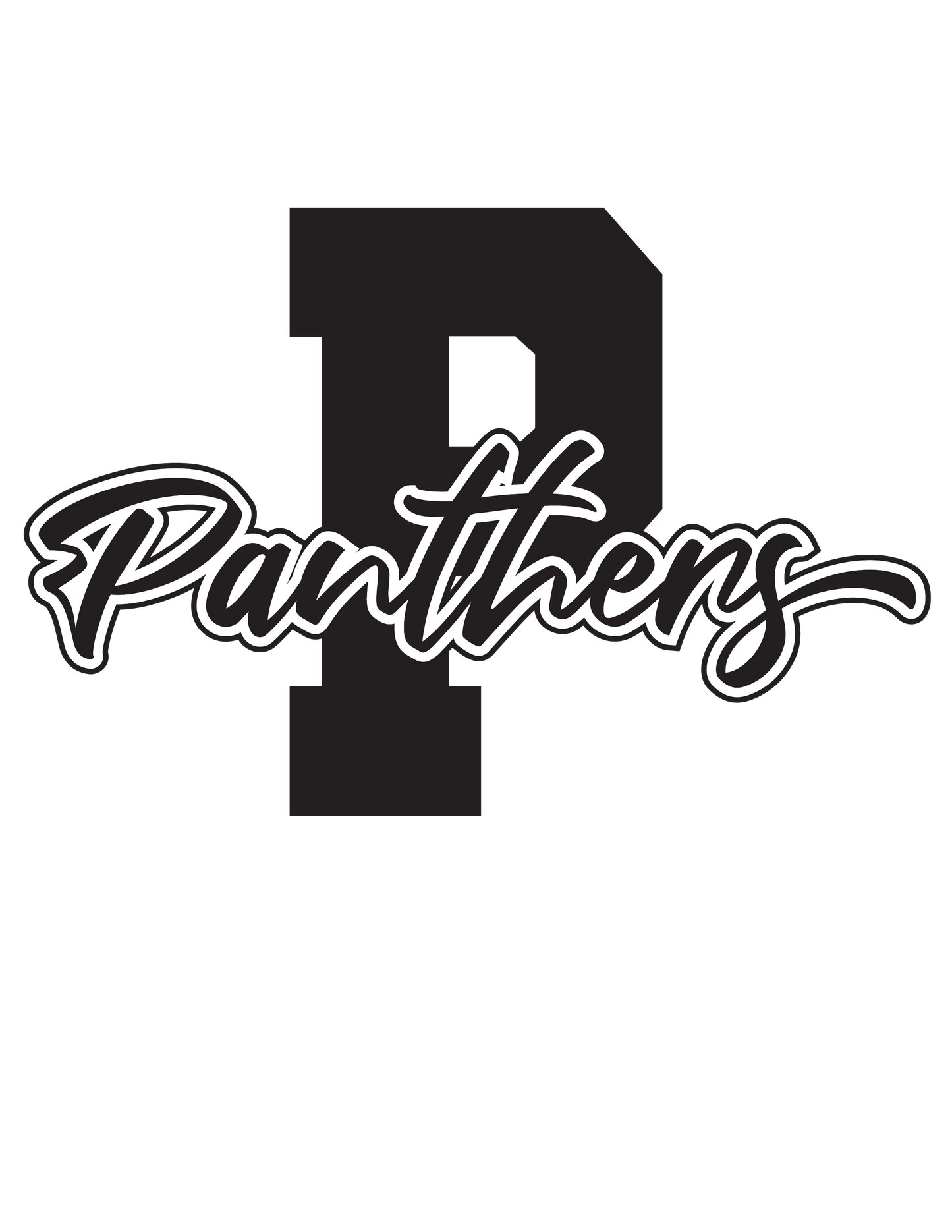 Grace Gear Panther Designs