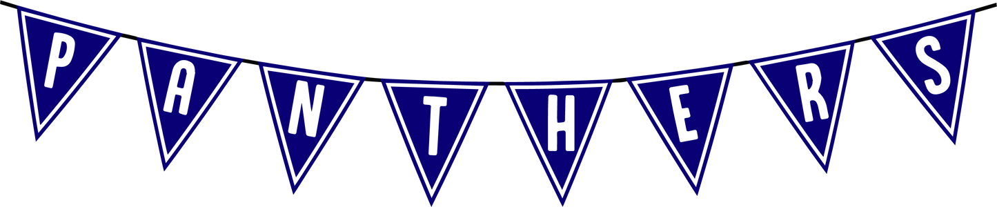 Grace Gear Panther Designs