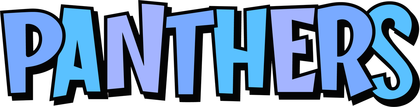 Grace Gear Panther Designs