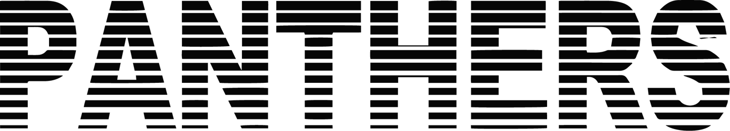 Grace Gear Panther Designs