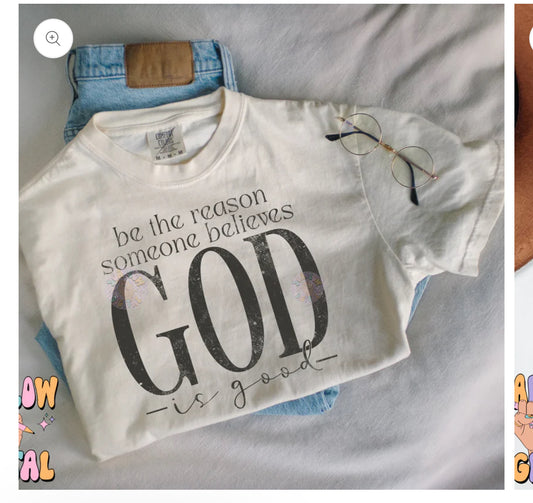 Grace Gear Christian Designs
