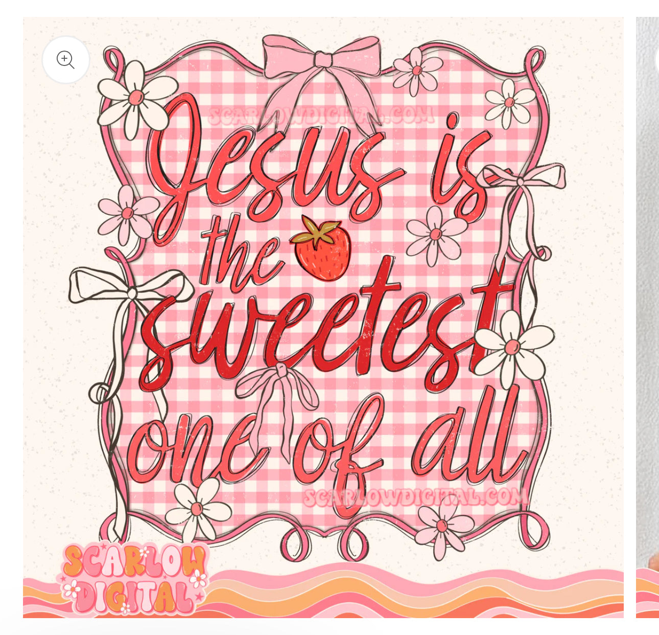 Grace Gear Christian Designs