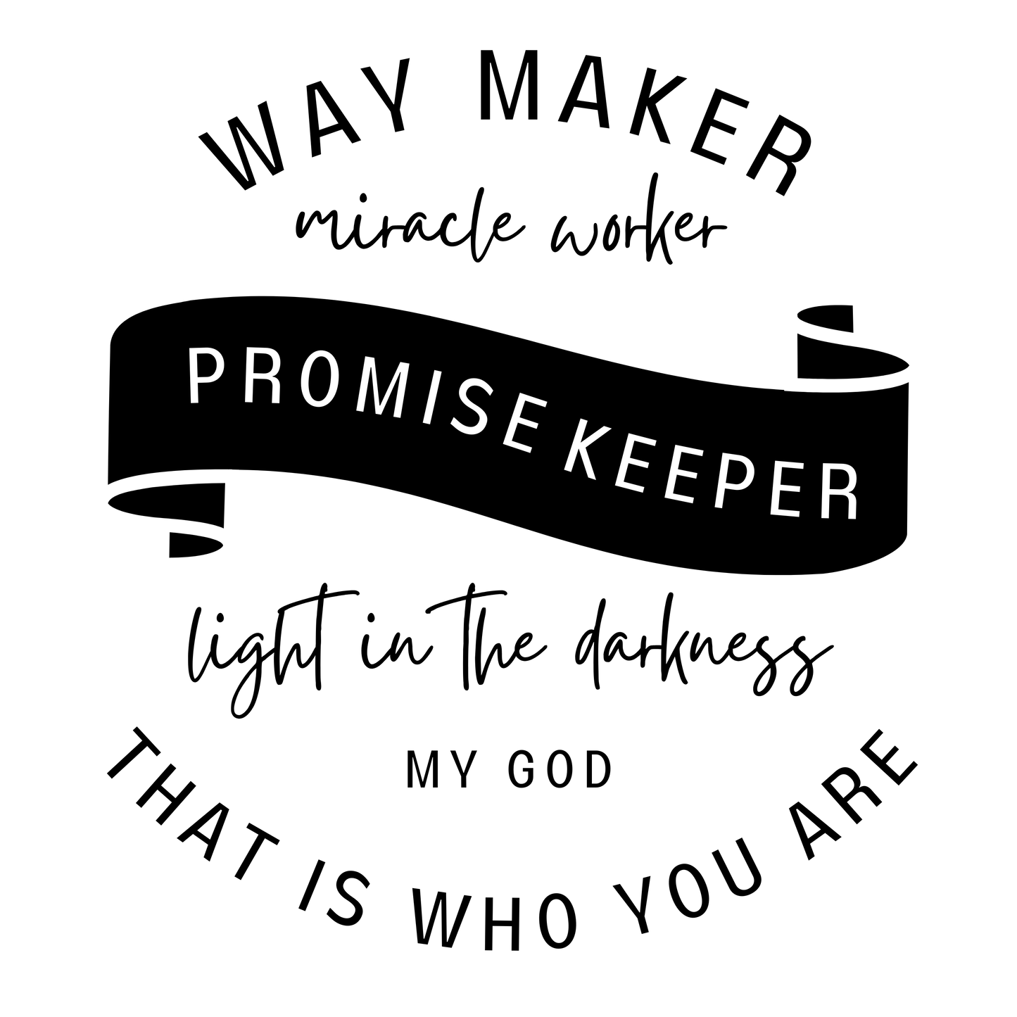 Grace Gear Christian Designs