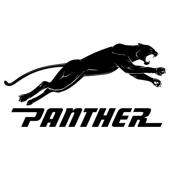 Grace Gear Panther Designs