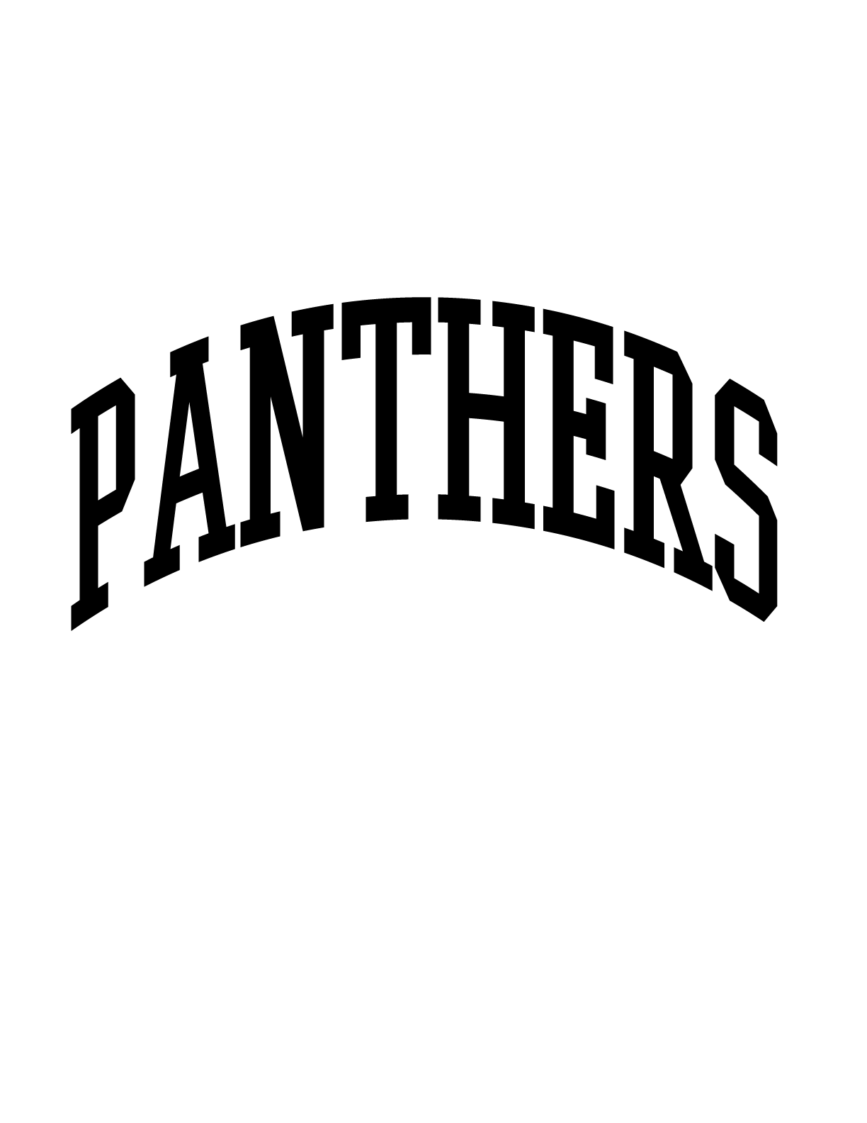 Grace Gear Panther Designs