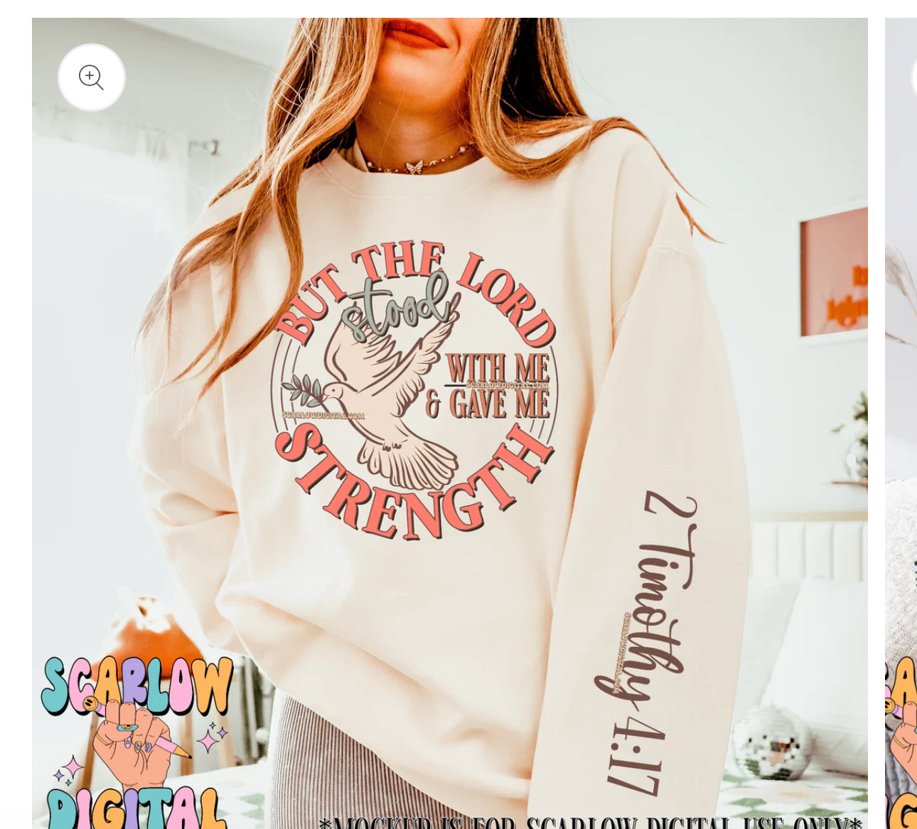 Grace Gear Christian Designs