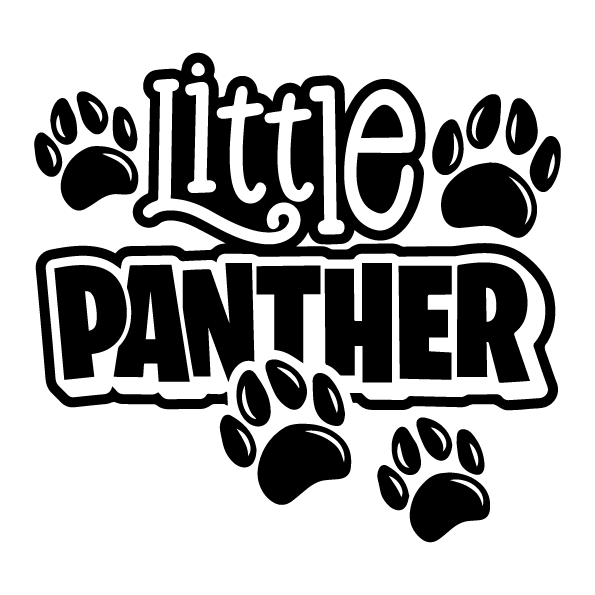 Grace Gear Panther Designs