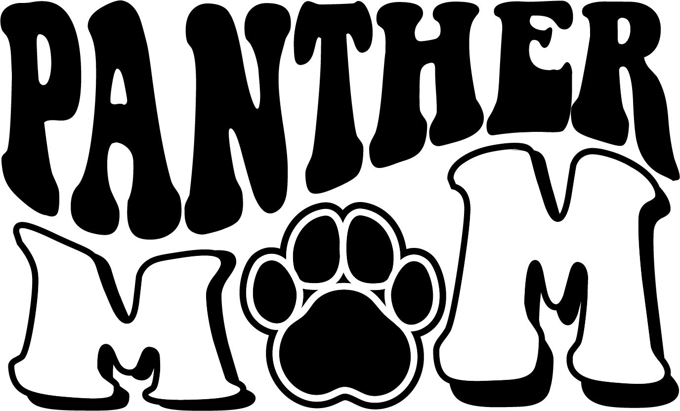 Grace Gear Panther Designs