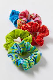 Mystery Scrunchie