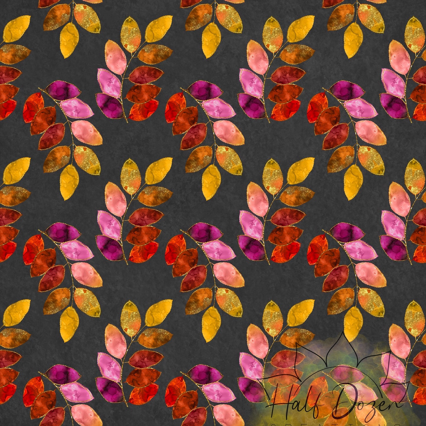 Fall Floral