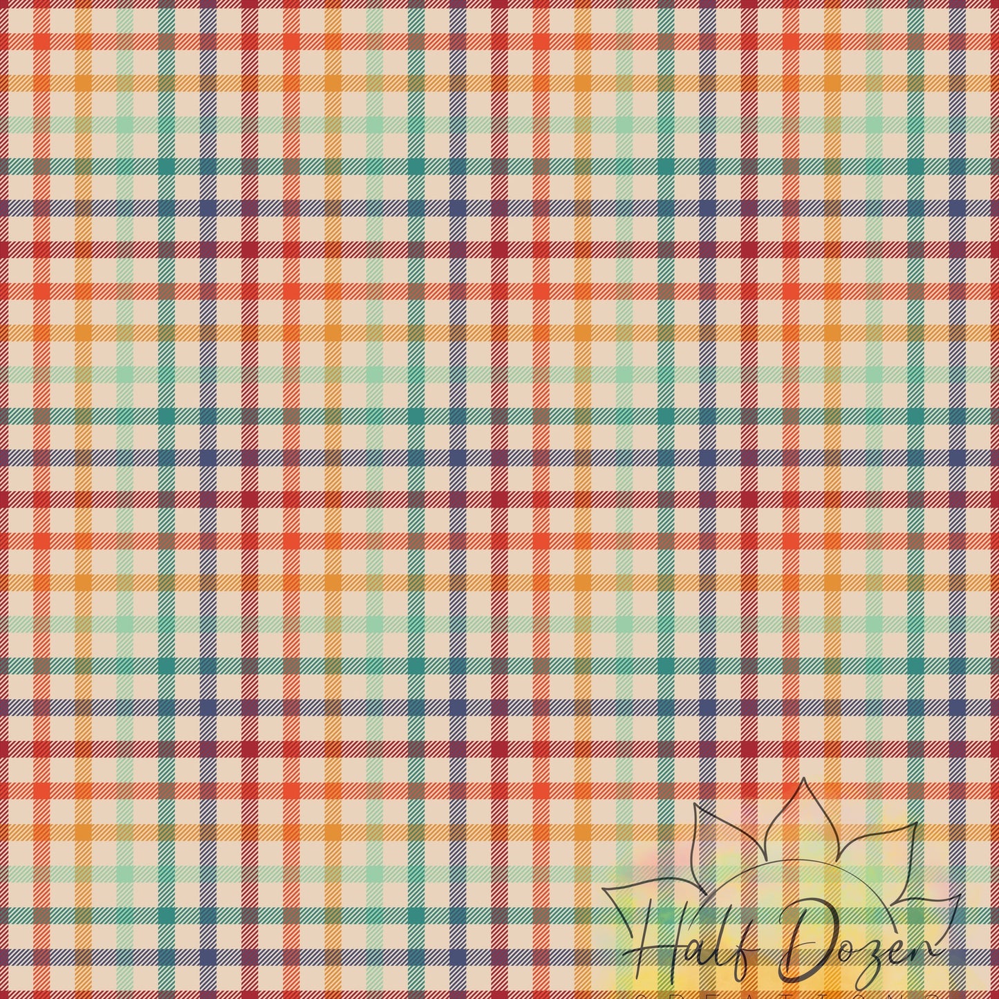 Plaid