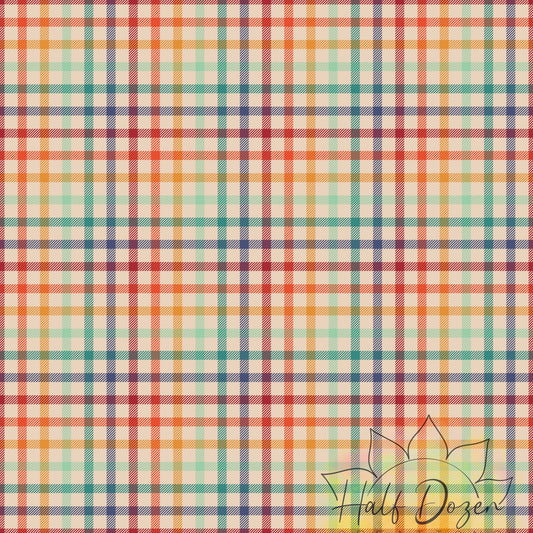 Plaid