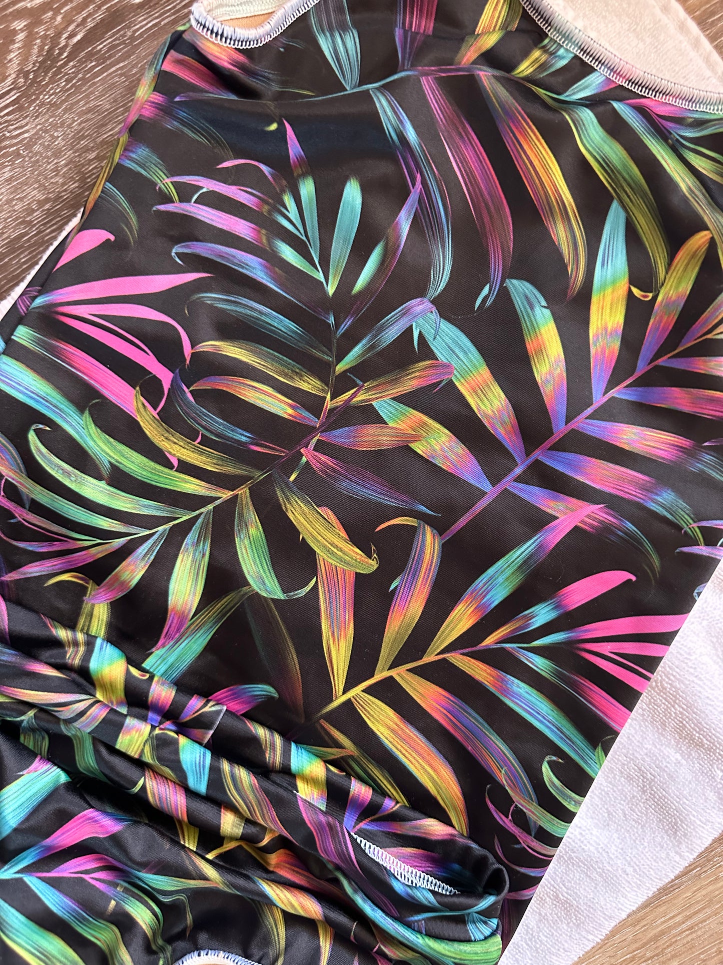 RTS 6 Haleiwa tankini