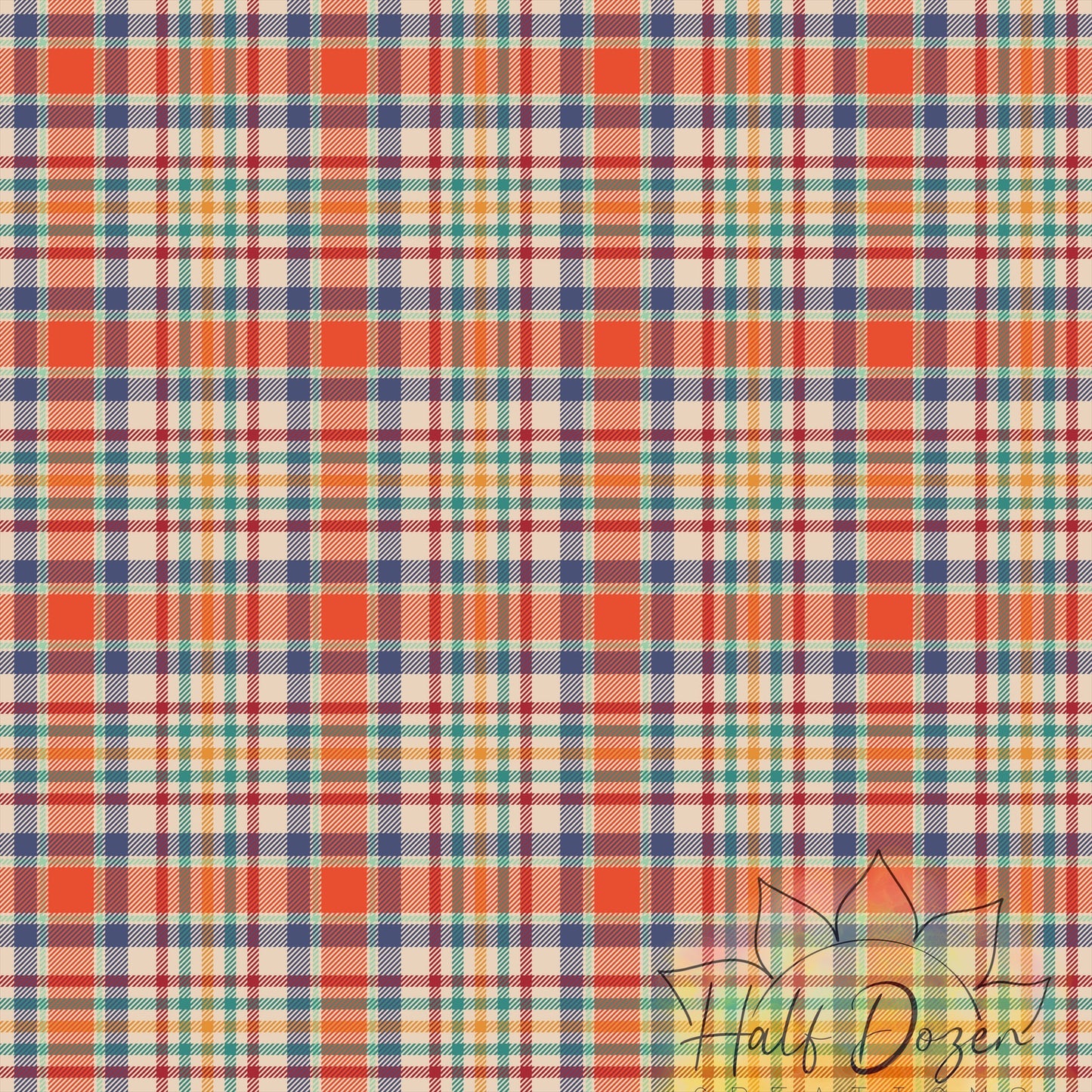 Plaid