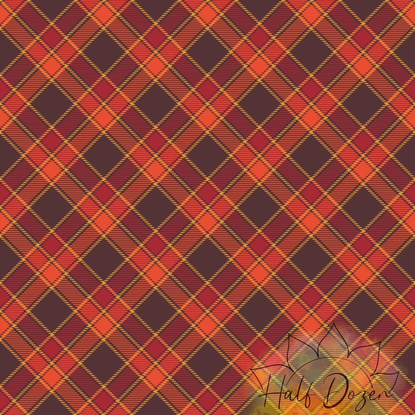 Plaid