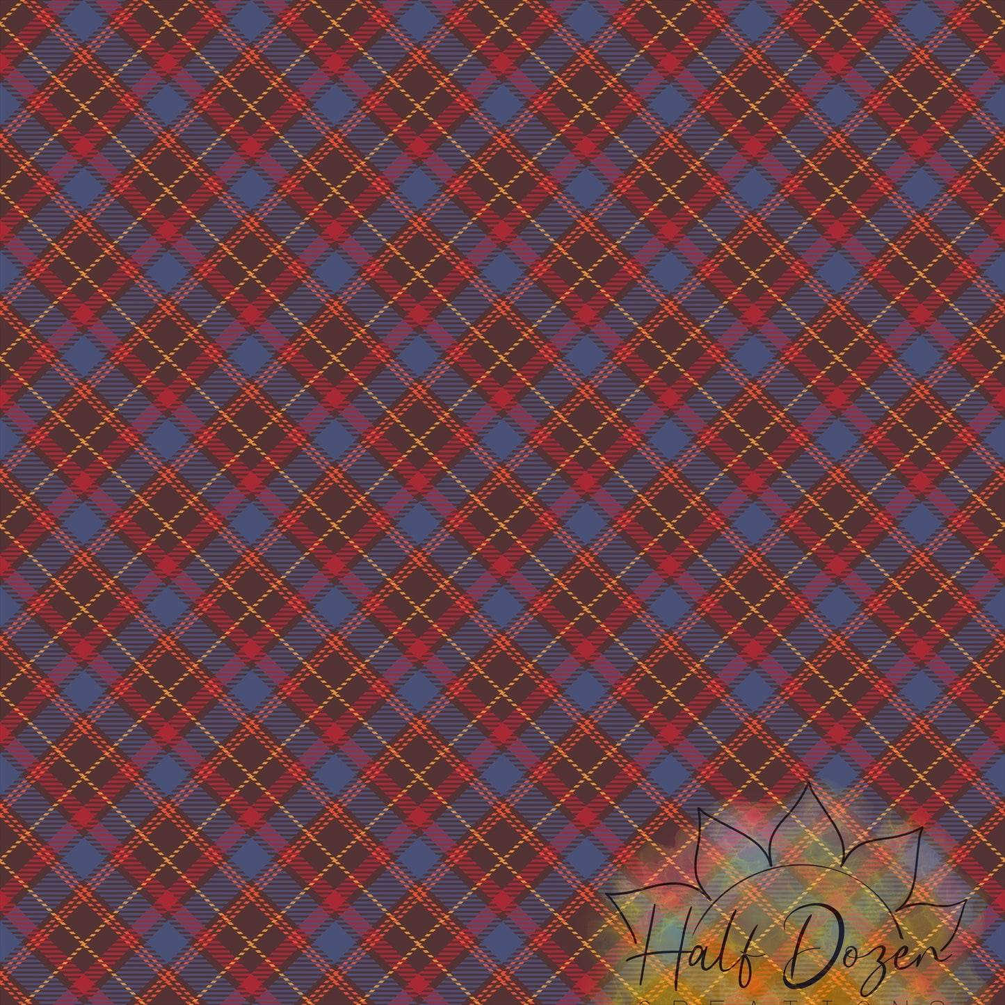 Plaid