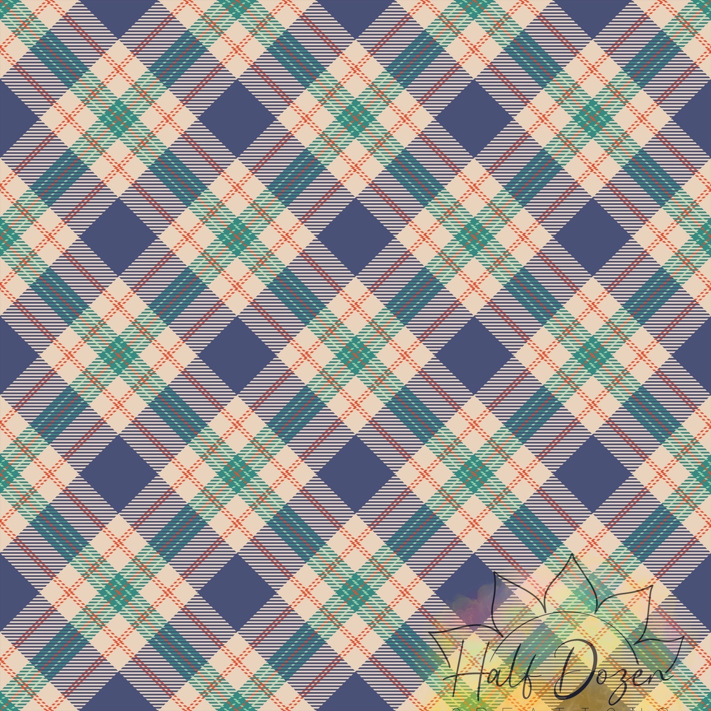 Plaid