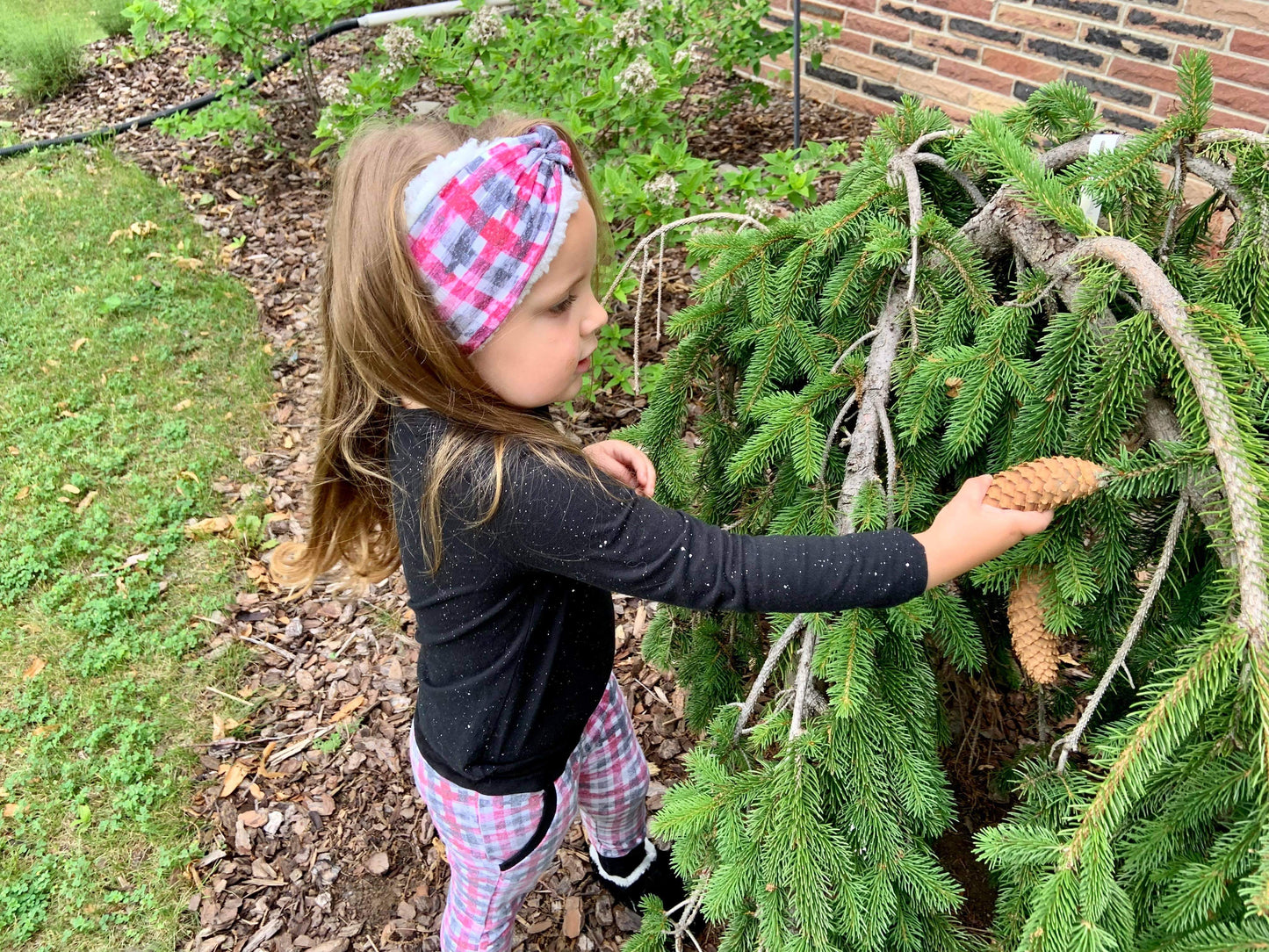 Sherpa/Fleece Headbands