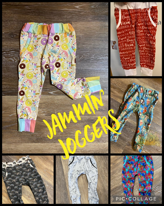 Leggings/Joggers