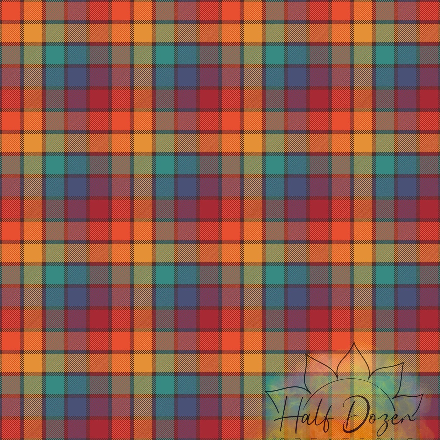 Plaid