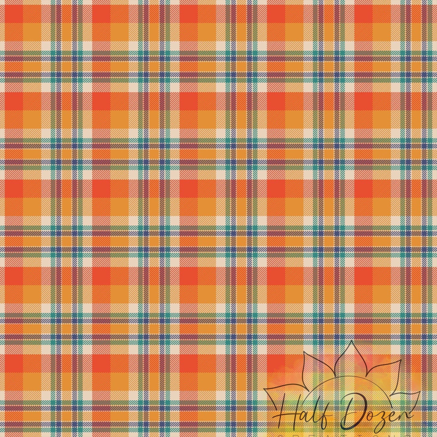 Plaid