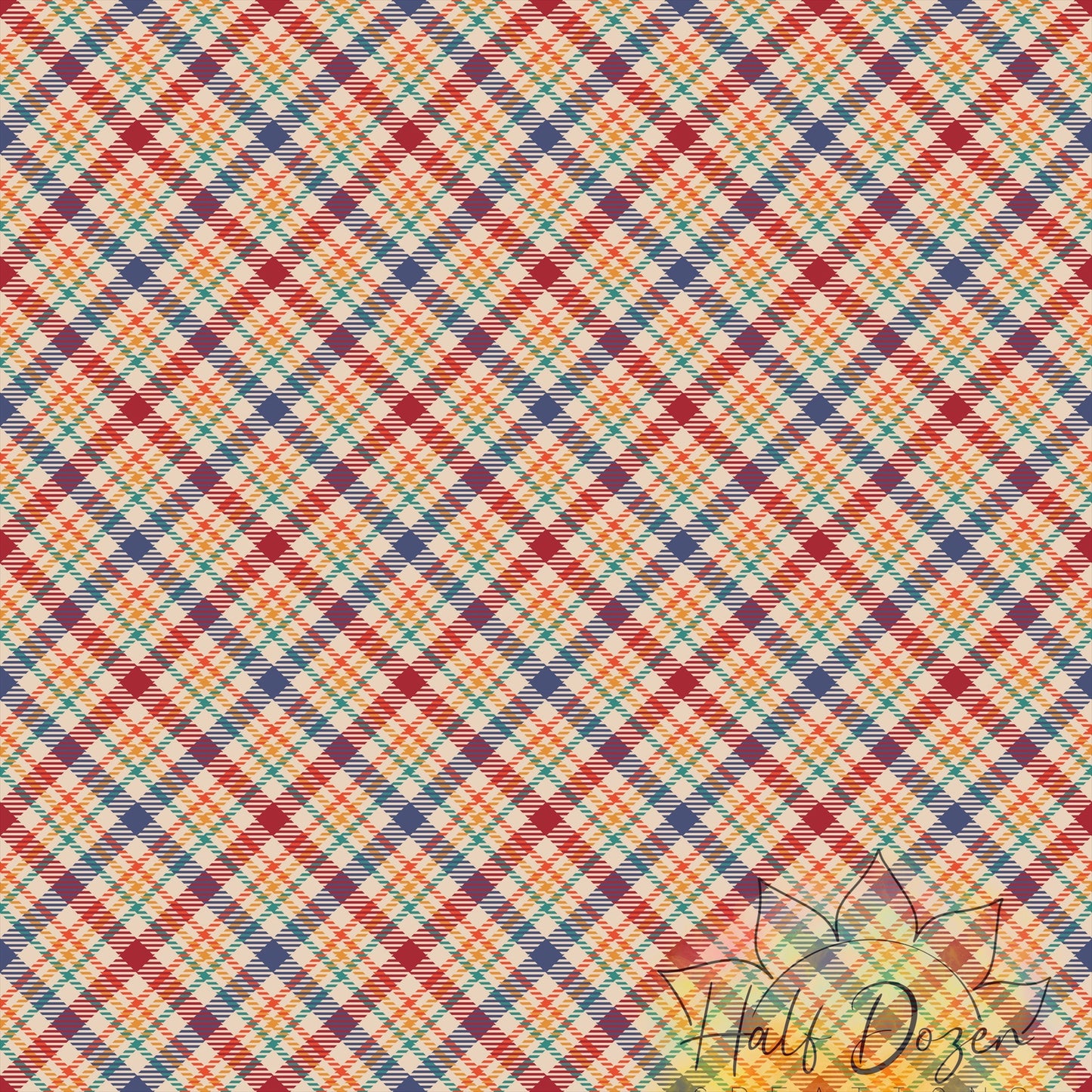 Plaid