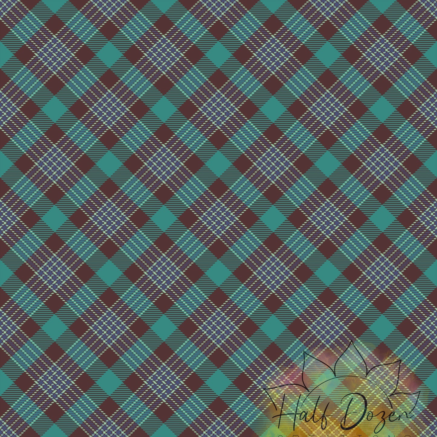 Plaid