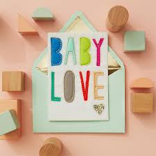 Curated Baby Box